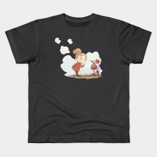 Curiosity Kids T-Shirt